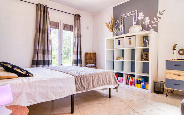 L'Oliveraie - Photo 21