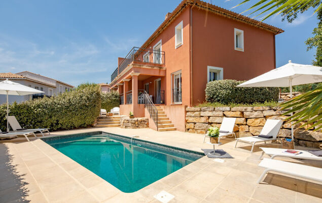 Villa de Stephanie - Photo 1