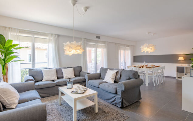 Villa de Stephanie - Photo 4