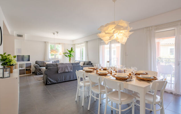 Villa de Stephanie - Photo 8