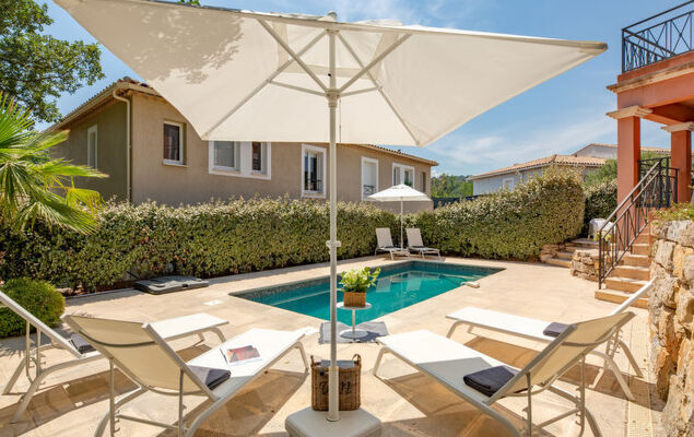 Villa de Stephanie - Photo 22