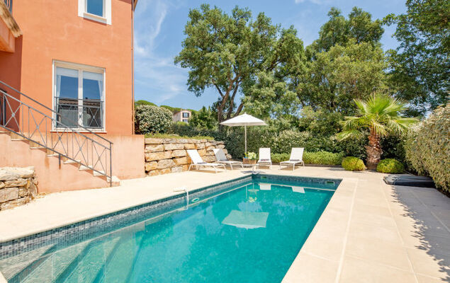 Villa de Stephanie - Photo 23