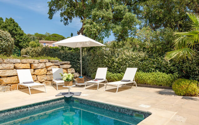 Villa de Stephanie - Photo 24