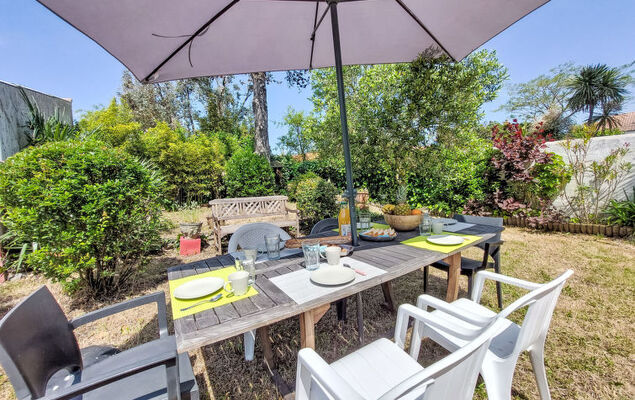 Villa Salut l'Artiste - Photo 3