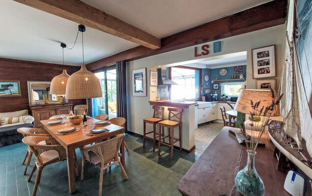 Villa Salut l'Artiste - Photo 4