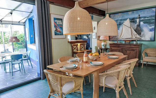 Villa Salut l'Artiste - Photo 8