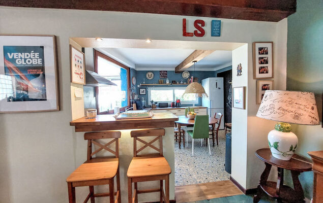 Villa Salut l'Artiste - Photo 11