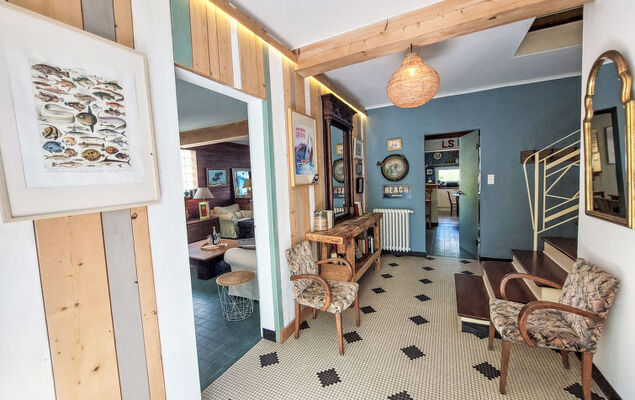 Villa Salut l'Artiste - Photo 14