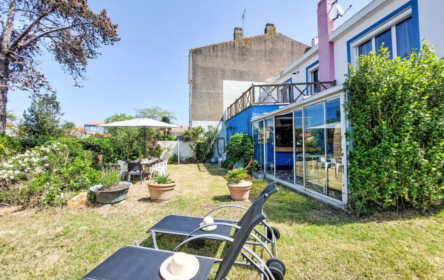 Villa Salut l'Artiste - Photo 35