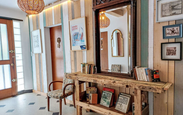 Villa Salut l'Artiste - Photo 37