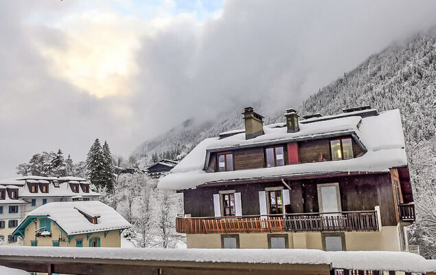 Le Mummery - Photo 27