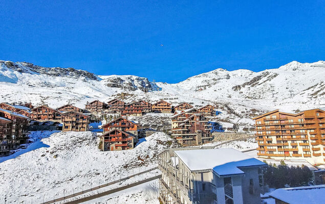 Les Olympiades - Photo 5