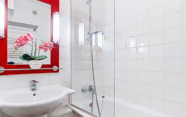 Les Olympiades - Photo 10