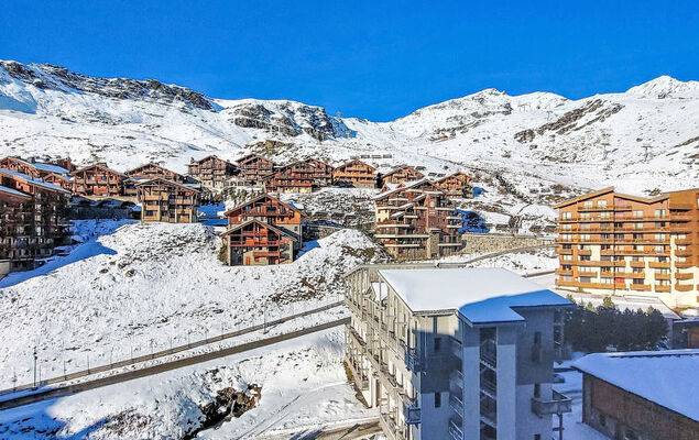 Les Olympiades - Photo 13