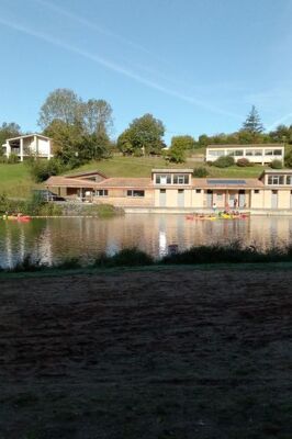 Le Domaine du Lambon - Photo 23