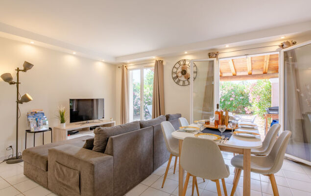 Le Green Village - Photo 2