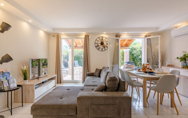 Le Green Village - Photo 6