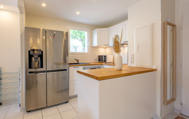 Le Green Village - Photo 7