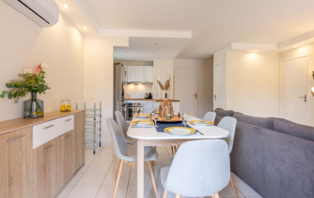 Le Green Village - Photo 8