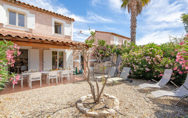 Le Green Village - Photo 19