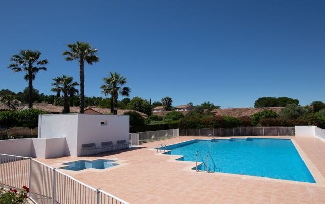 Le Green Village - Photo 21