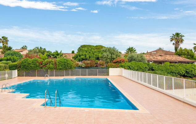 Le Green Village - Photo 22