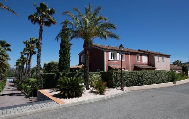 Le Green Village - Photo 25