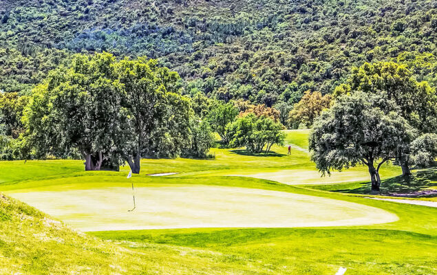 Le Green Village - Photo 36