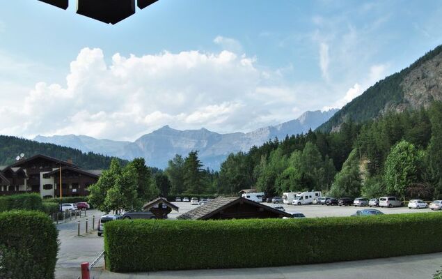 L'Hermine - Photo 13