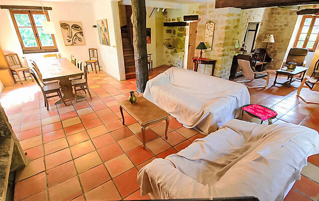 Ensemble de 3 maisons Lavit - Photo 10