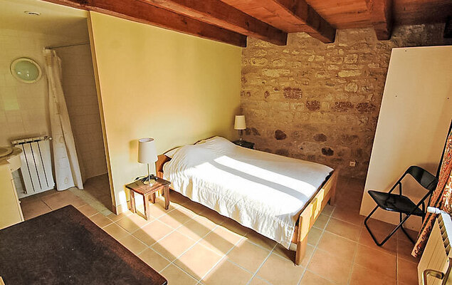 Ensemble de 3 maisons Lavit - Photo 13