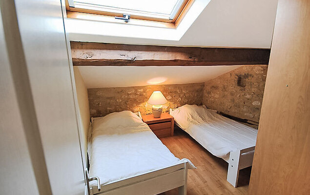 Ensemble de 3 maisons Lavit - Photo 16