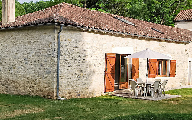 Ensemble de 3 maisons Lavit - Photo 21