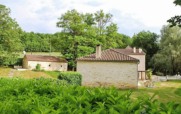 Ensemble de 3 maisons Lavit - Photo 26