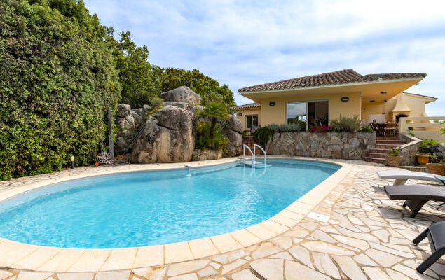 Villa Marina - Photo 1