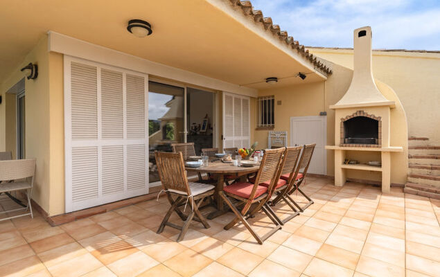 Villa Marina - Photo 3