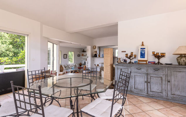 Villa Marina - Photo 5