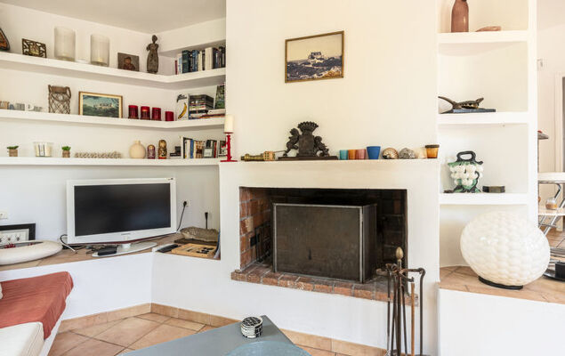 Villa Marina - Photo 13