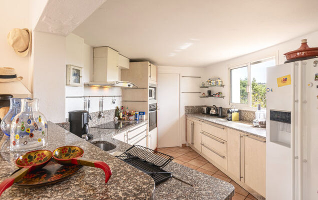 Villa Marina - Photo 14