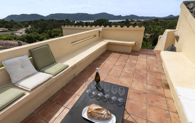 Villa Marina - Photo 34