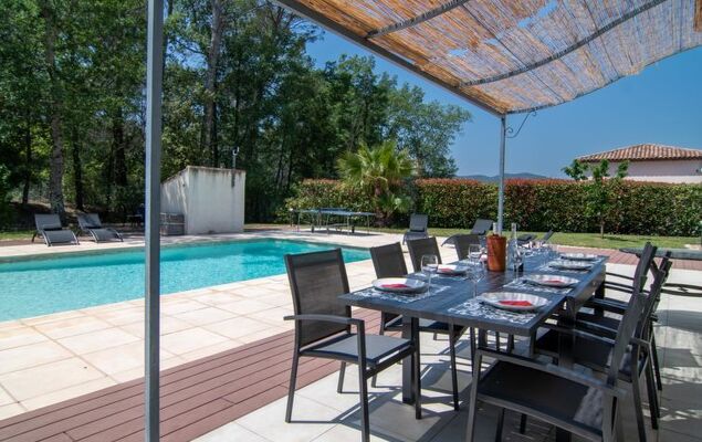 Villa Matisse - Photo 2