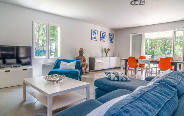 Villa Matisse - Photo 3