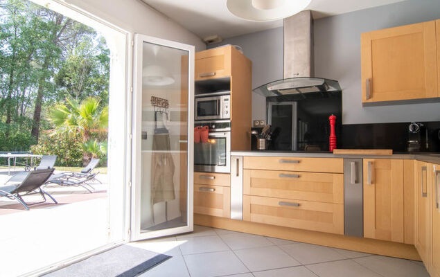 Villa Matisse - Photo 4