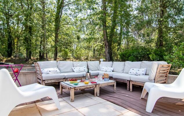 Villa Matisse - Photo 5