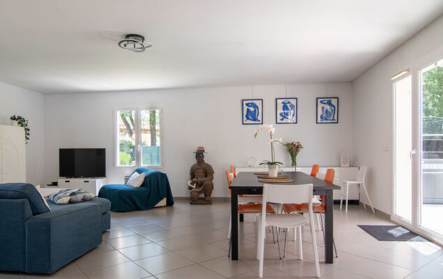 Villa Matisse - Photo 6