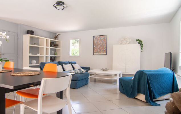 Villa Matisse - Photo 8