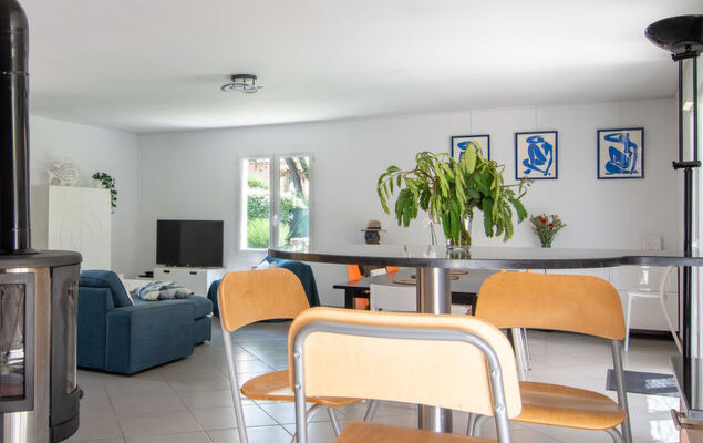 Villa Matisse - Photo 9