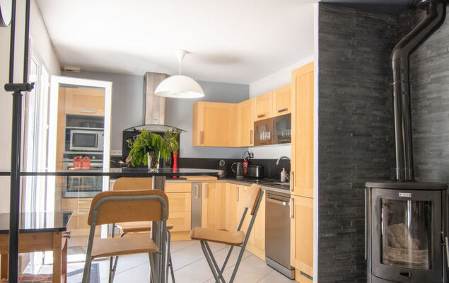 Villa Matisse - Photo 10