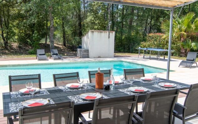 Villa Matisse - Photo 23