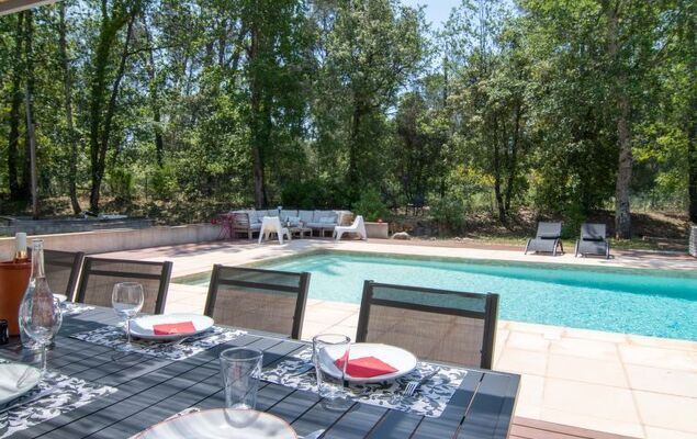 Villa Matisse - Photo 24